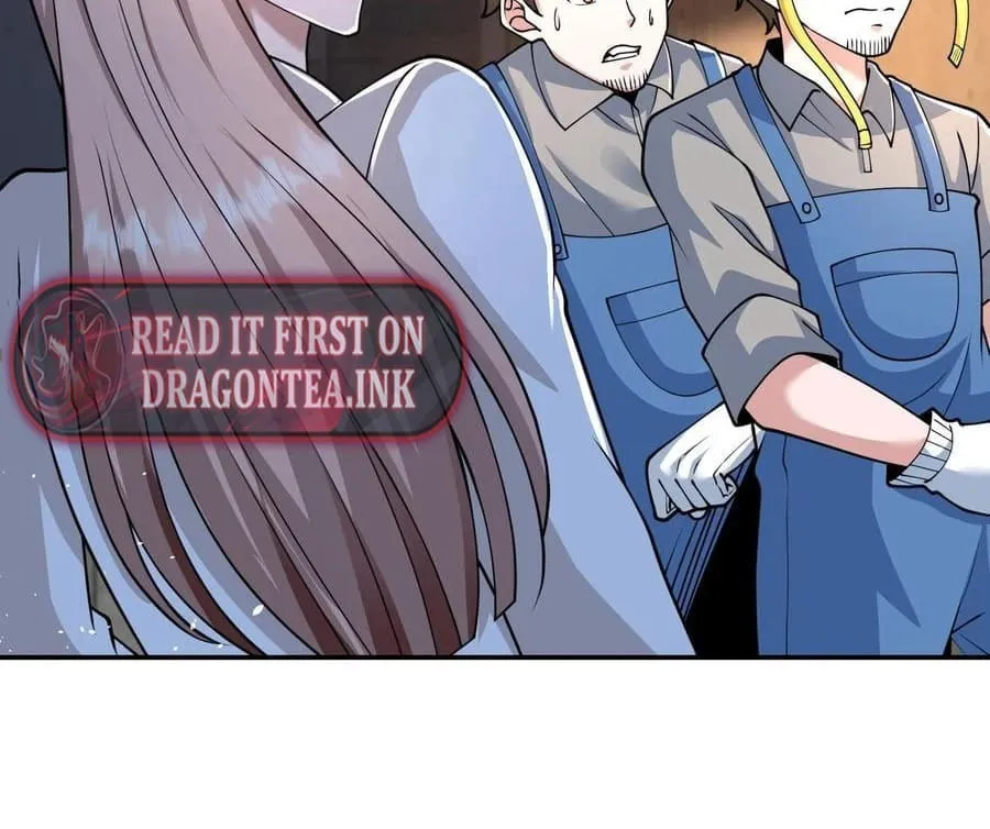 Apocalypse 100% Drop Rate Chapter 24 page 29 - 