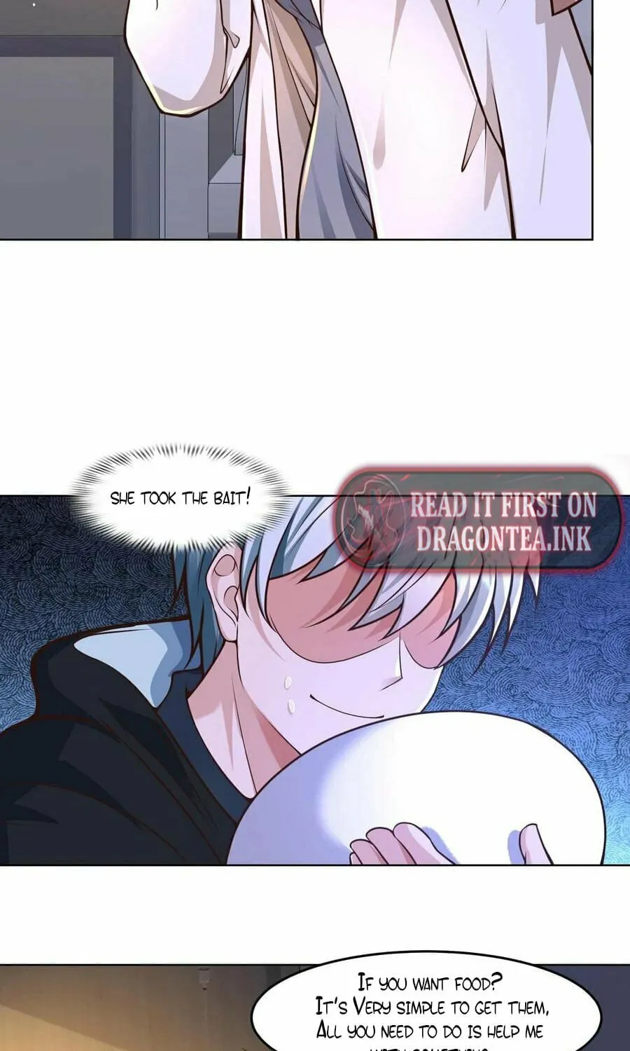Apocalypse 100% Drop Rate Chapter 24 page 36 - 