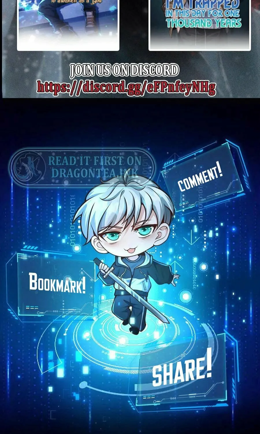 Apocalypse 100% Drop Rate Chapter 24 page 41 - 