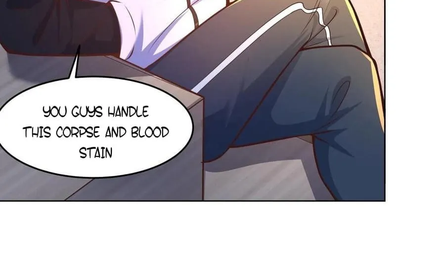 Apocalypse 100% Drop Rate Chapter 24 page 7 - 