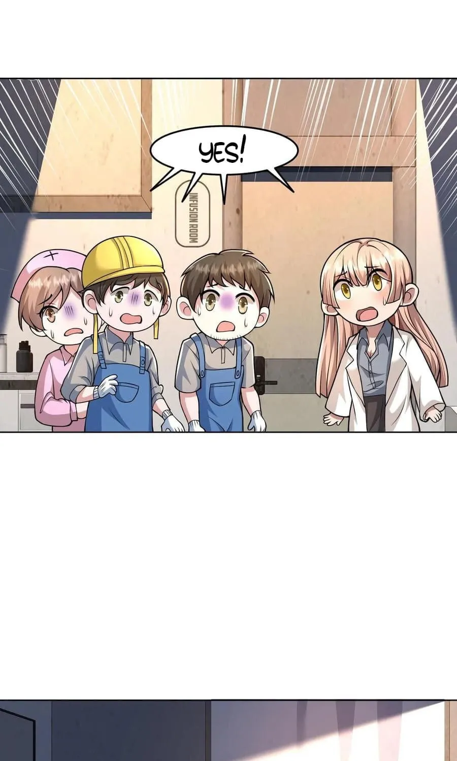 Apocalypse 100% Drop Rate Chapter 24 page 8 - 