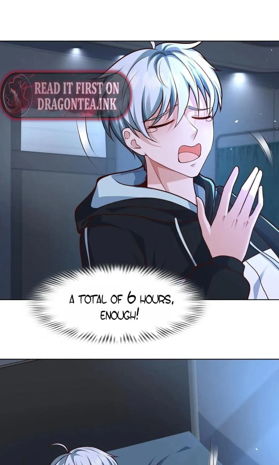 Apocalypse 100% Drop Rate Chapter 25 page 17 - 