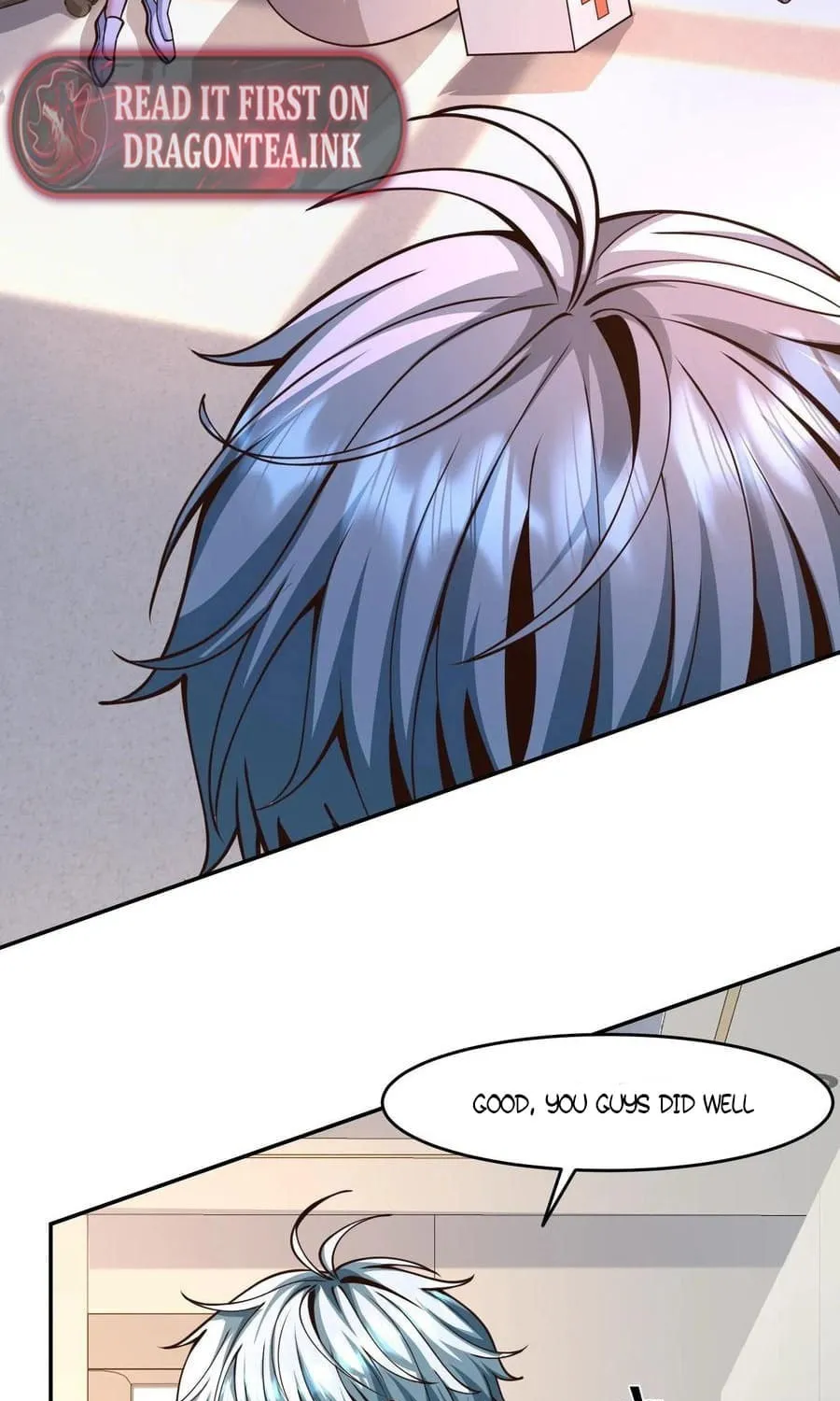 Apocalypse 100% Drop Rate Chapter 25 page 22 - 