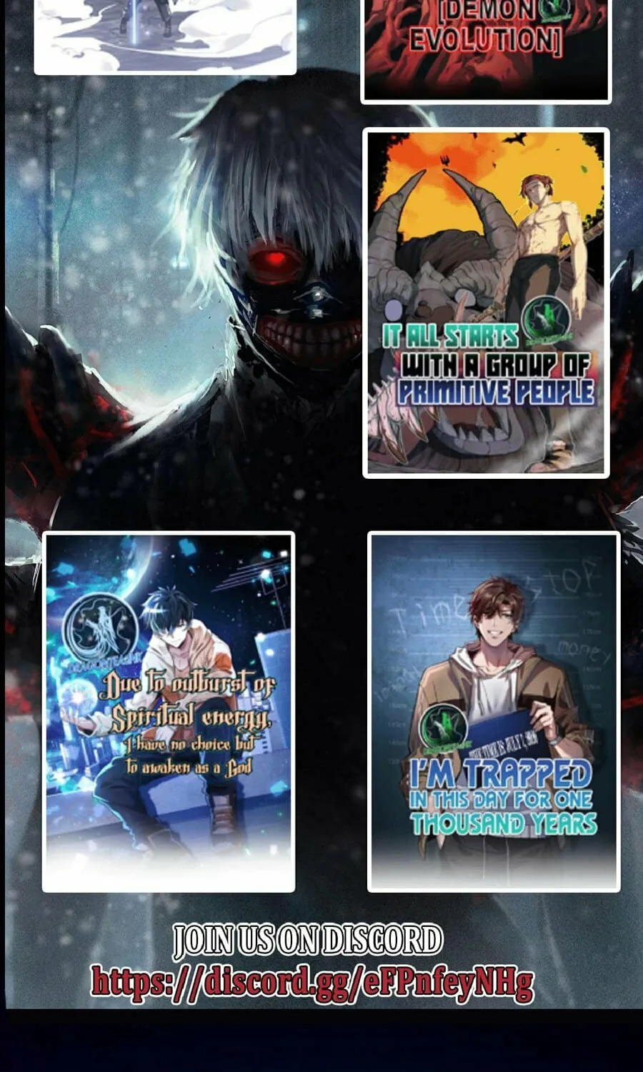 Apocalypse 100% Drop Rate Chapter 25 page 34 - 