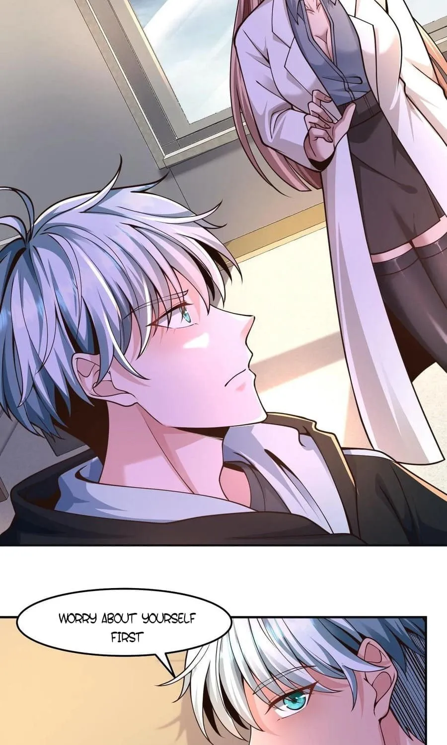 Apocalypse 100% Drop Rate Chapter 26 page 14 - 