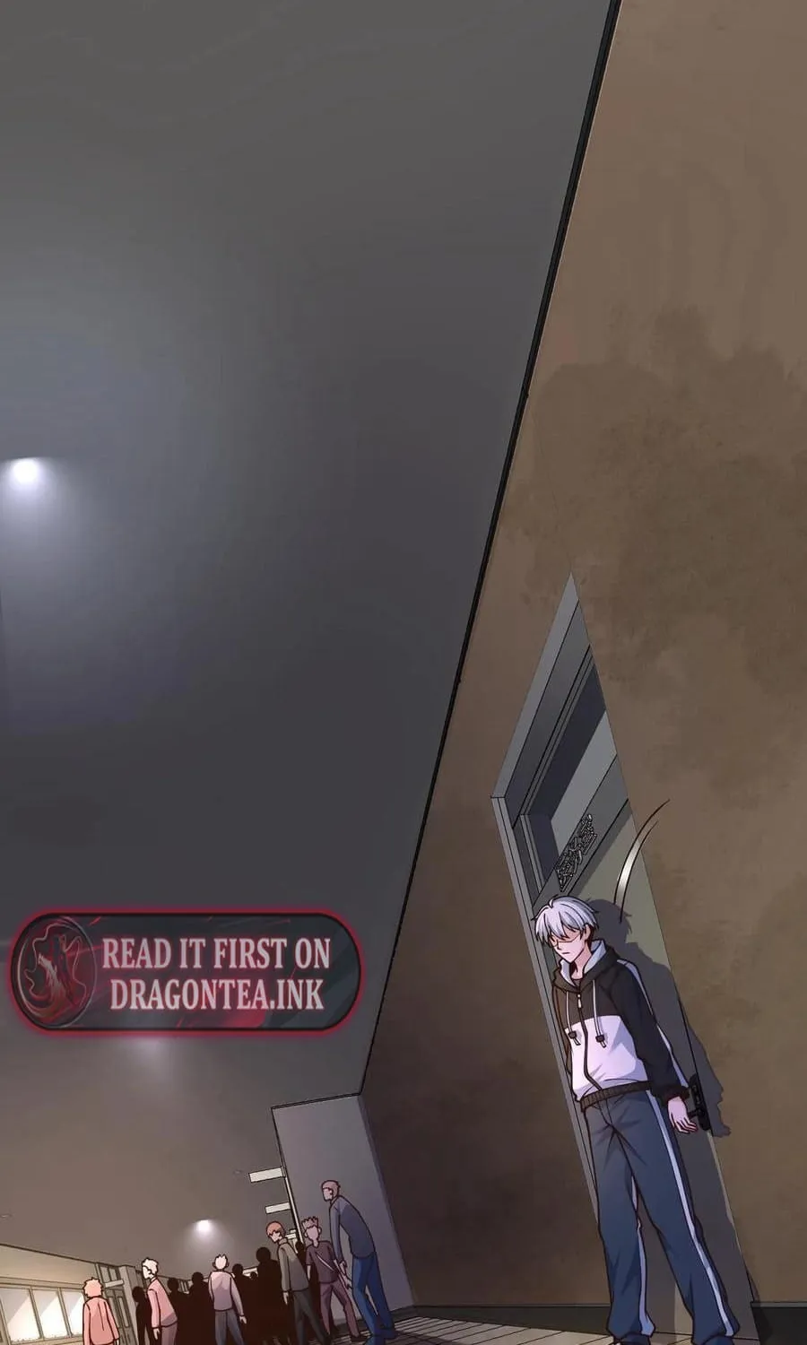 Apocalypse 100% Drop Rate Chapter 26 page 17 - 