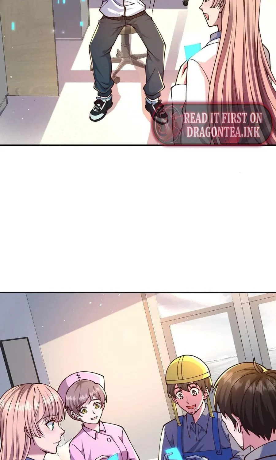 Apocalypse 100% Drop Rate Chapter 26 page 4 - 