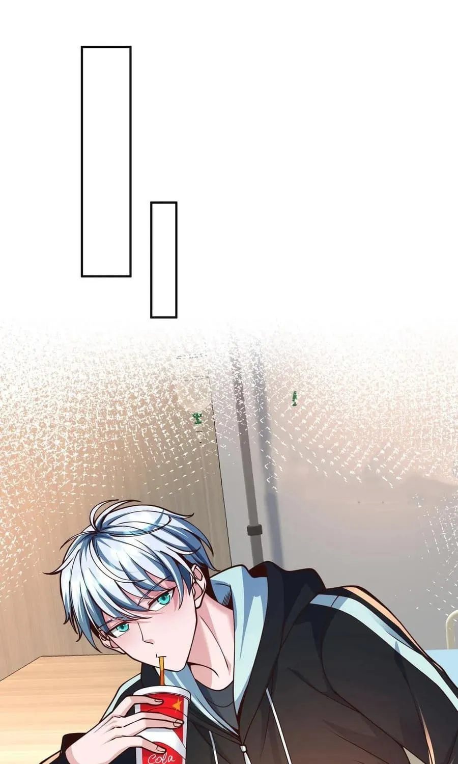 Apocalypse 100% Drop Rate Chapter 26 page 6 - 