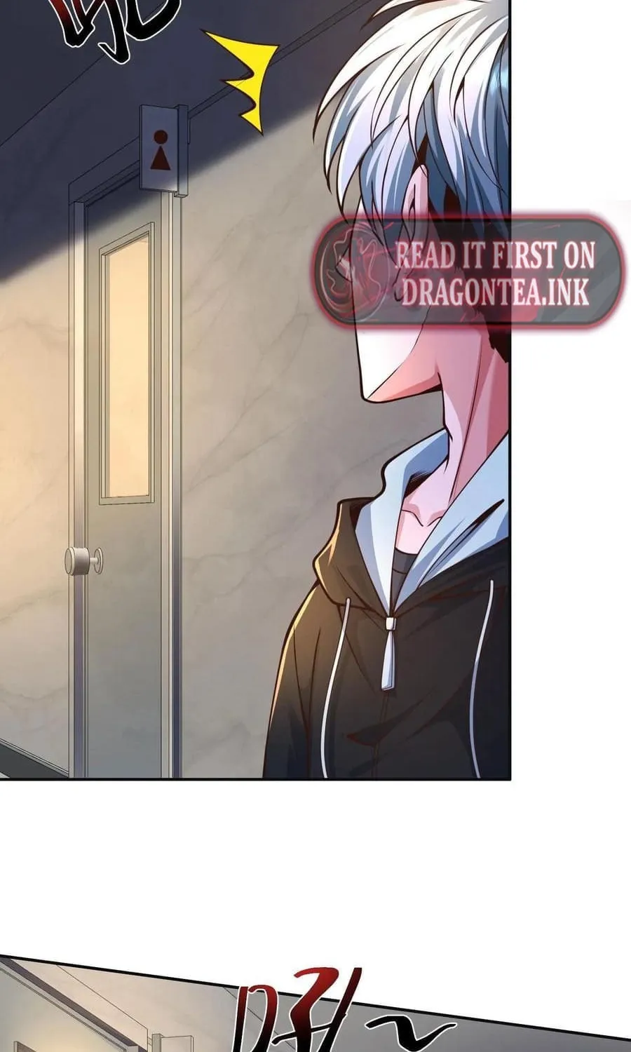 Apocalypse 100% Drop Rate Chapter 27 page 13 - 