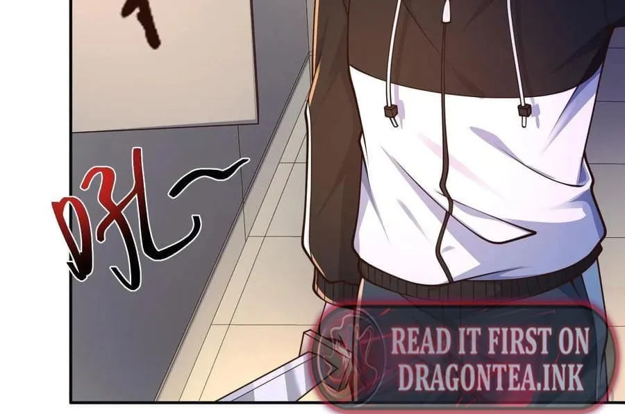 Apocalypse 100% Drop Rate Chapter 27 page 15 - 