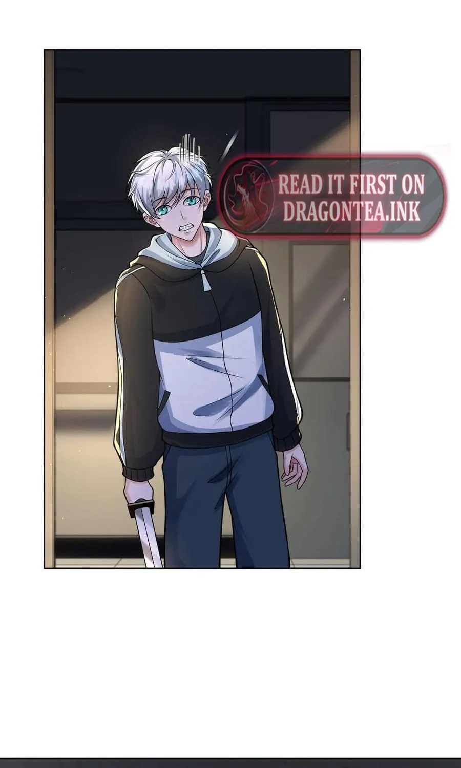 Apocalypse 100% Drop Rate Chapter 27 page 19 - 