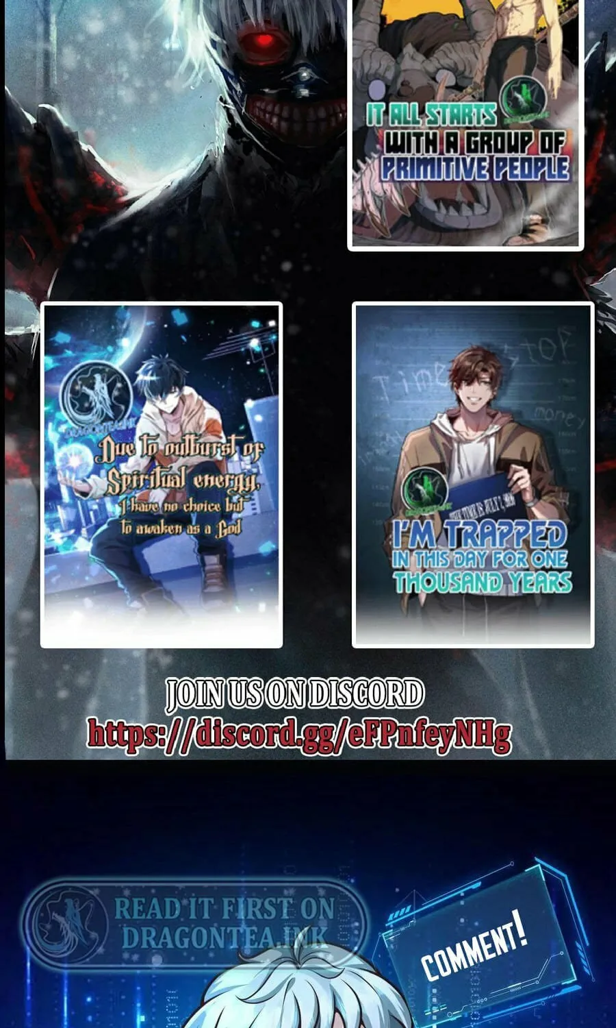 Apocalypse 100% Drop Rate Chapter 27 page 34 - 