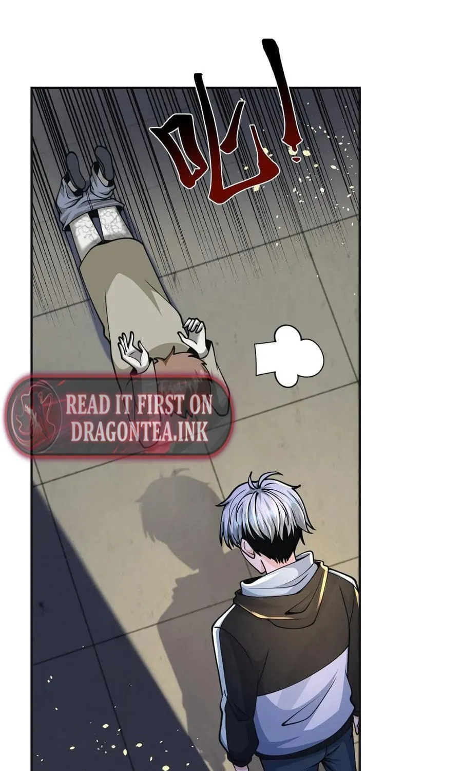 Apocalypse 100% Drop Rate Chapter 27 page 6 - 