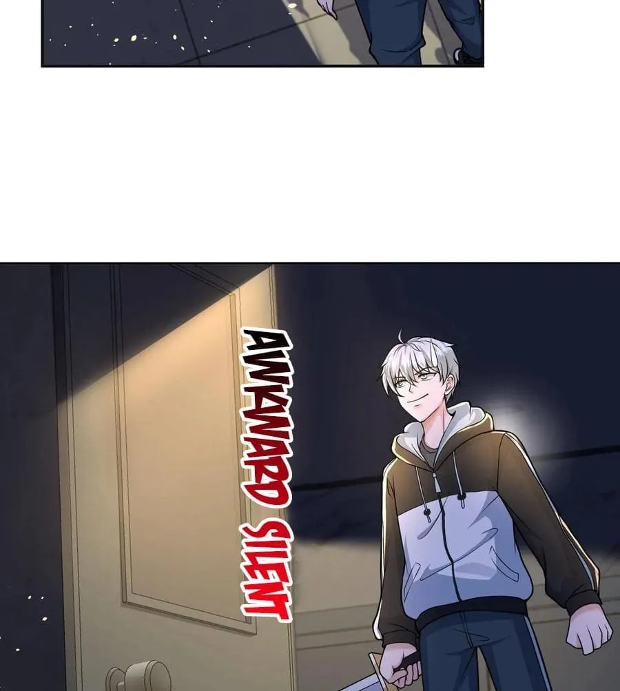 Apocalypse 100% Drop Rate Chapter 27 page 7 - 