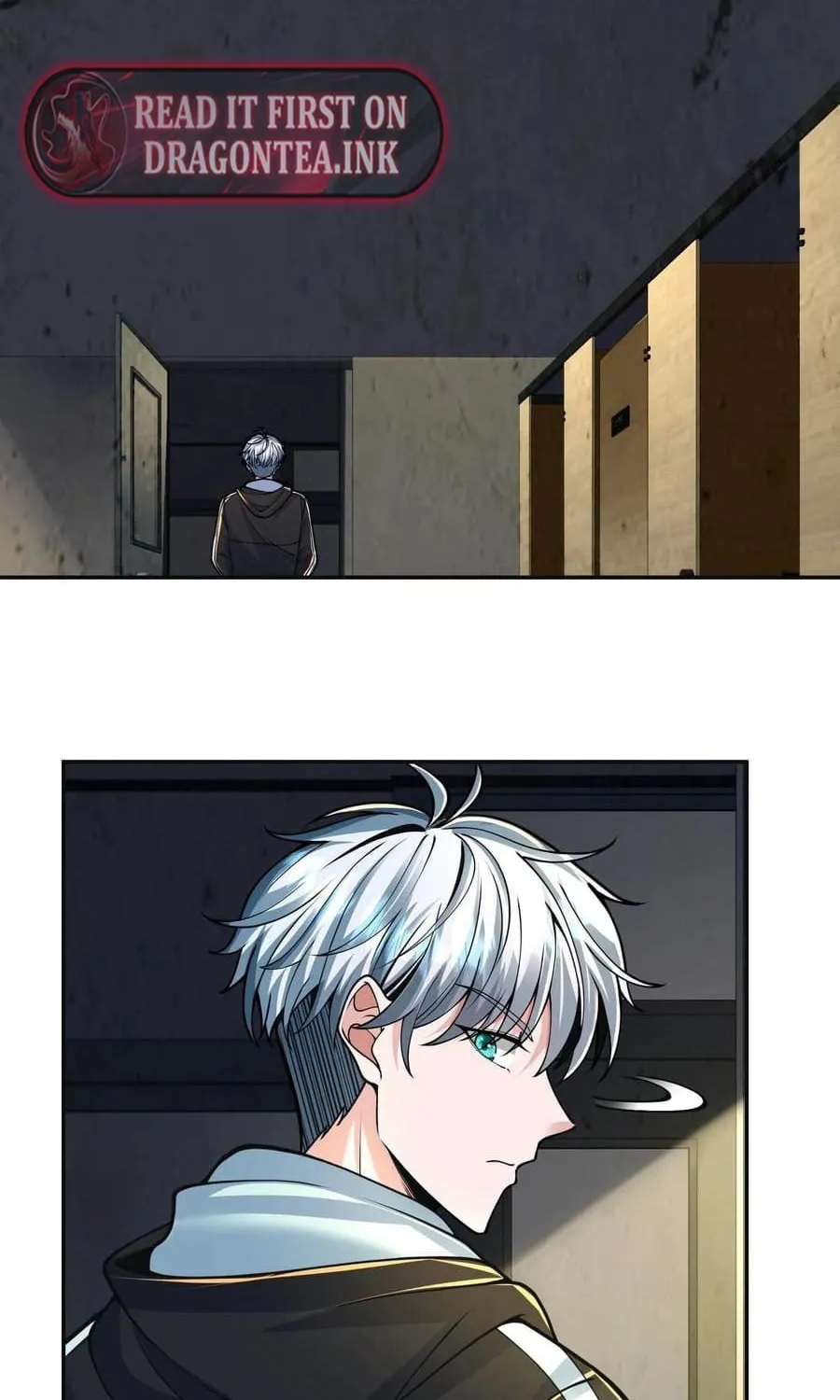 Apocalypse 100% Drop Rate Chapter 28 page 11 - 