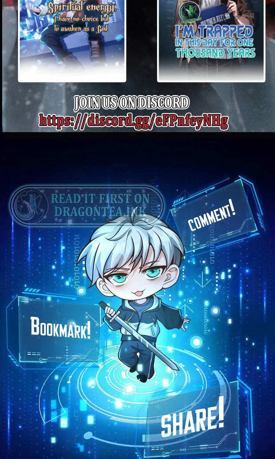 Apocalypse 100% Drop Rate Chapter 28 page 36 - 