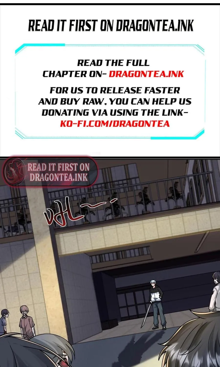 Apocalypse 100% Drop Rate Chapter 29 page 2 - 