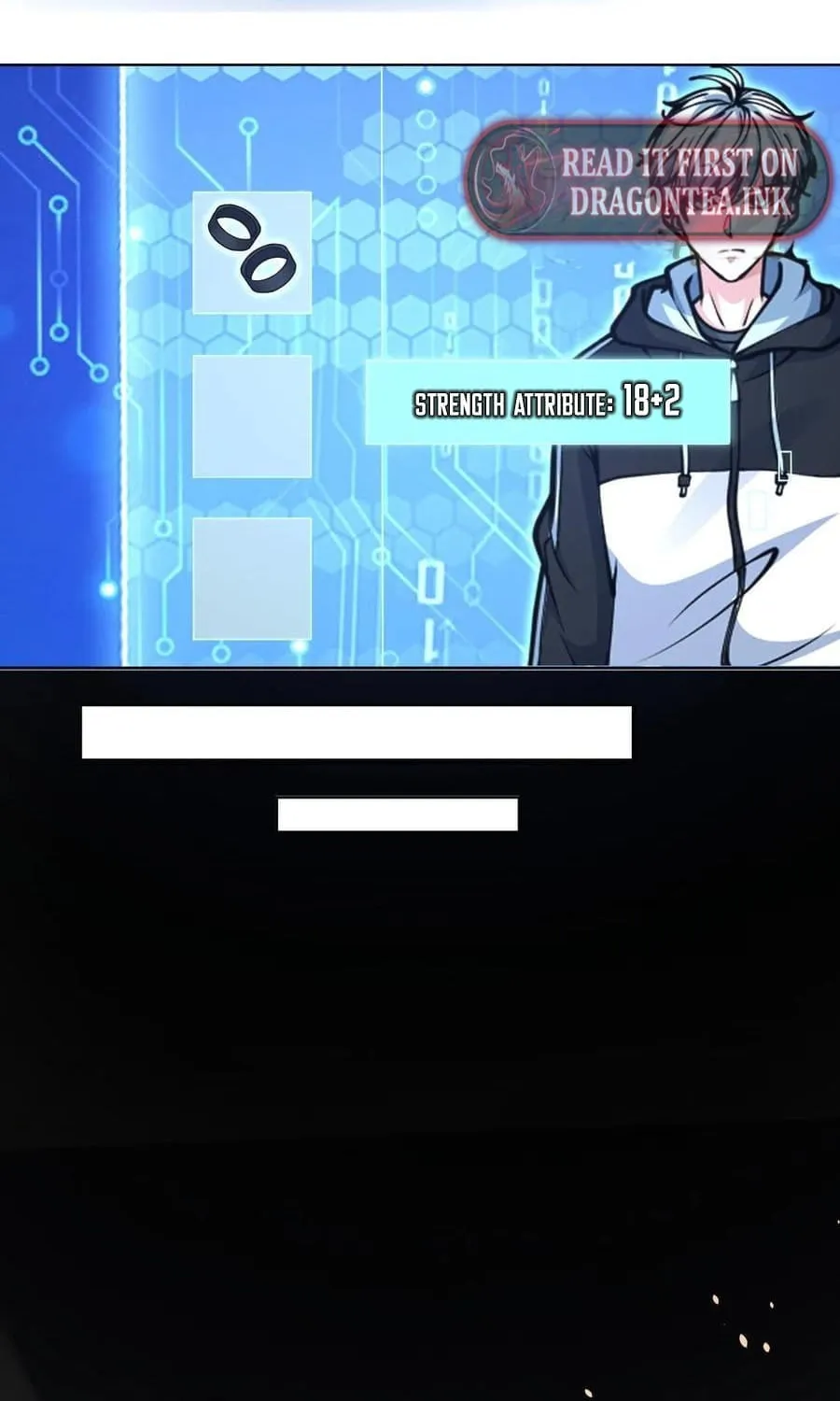 Apocalypse 100% Drop Rate Chapter 29 page 17 - 