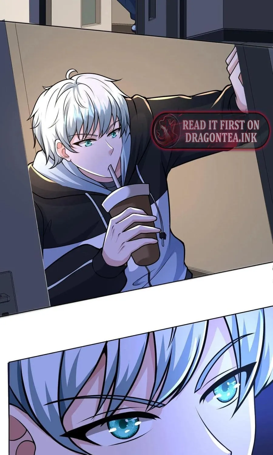 Apocalypse 100% Drop Rate Chapter 29 page 19 - 