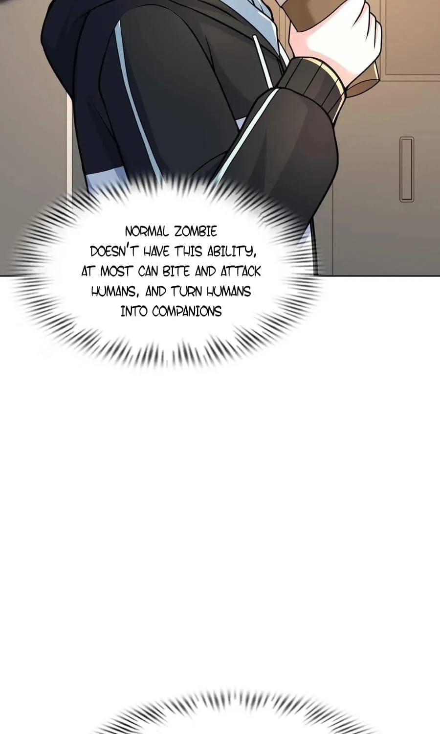 Apocalypse 100% Drop Rate Chapter 29 page 23 - 