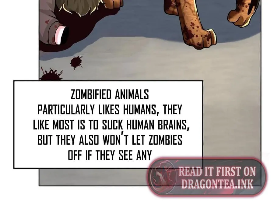 Apocalypse 100% Drop Rate Chapter 29 page 28 - 