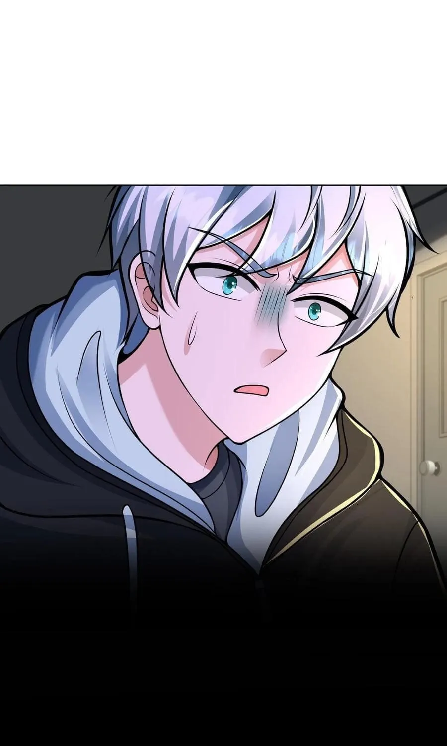 Apocalypse 100% Drop Rate Chapter 29 page 29 - 