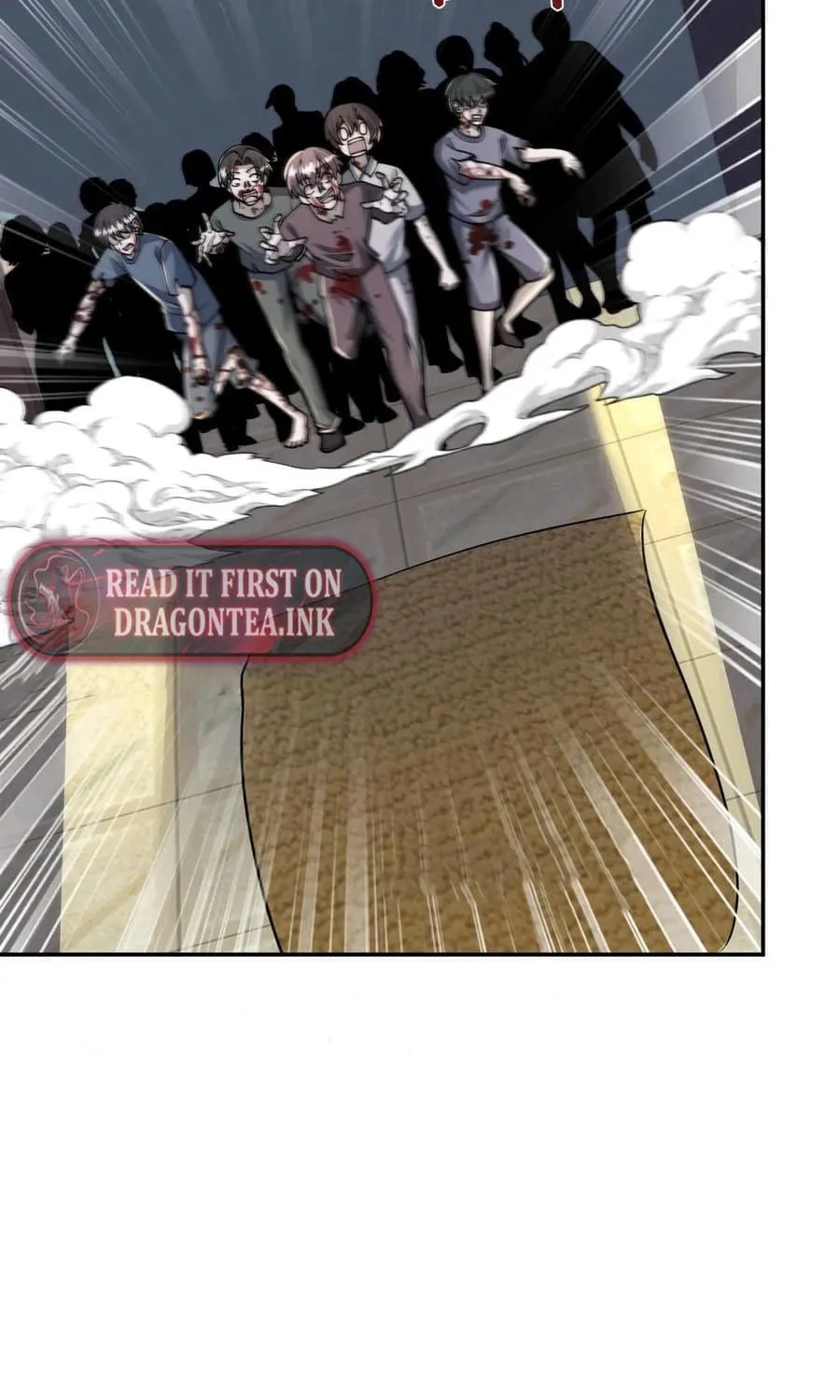 Apocalypse 100% Drop Rate Chapter 29 page 4 - 