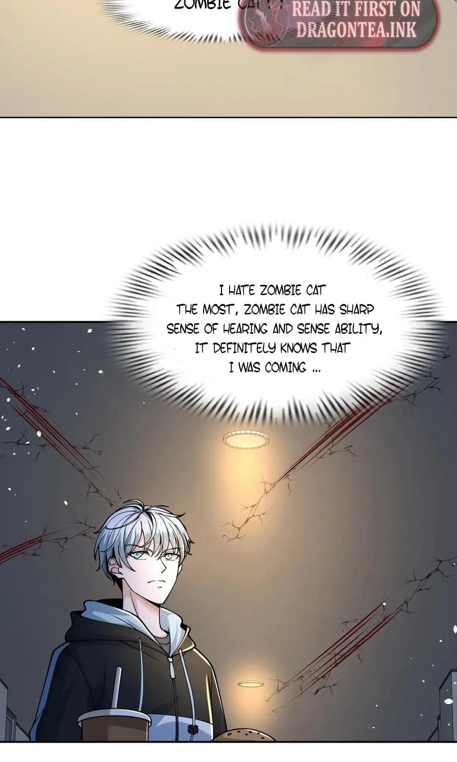 Apocalypse 100% Drop Rate Chapter 29 page 31 - 
