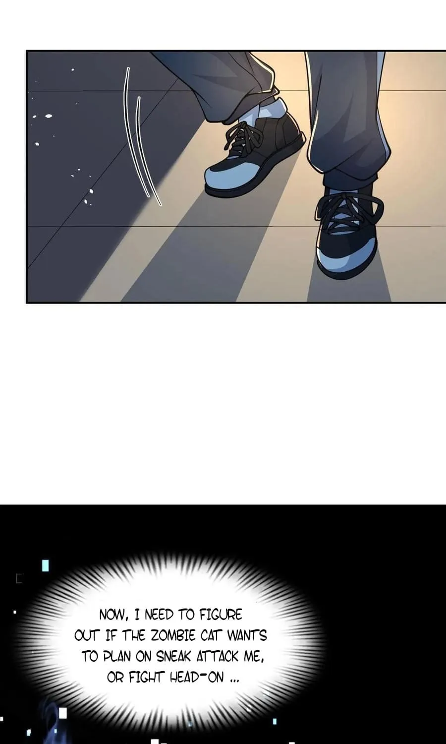 Apocalypse 100% Drop Rate Chapter 29 page 32 - 