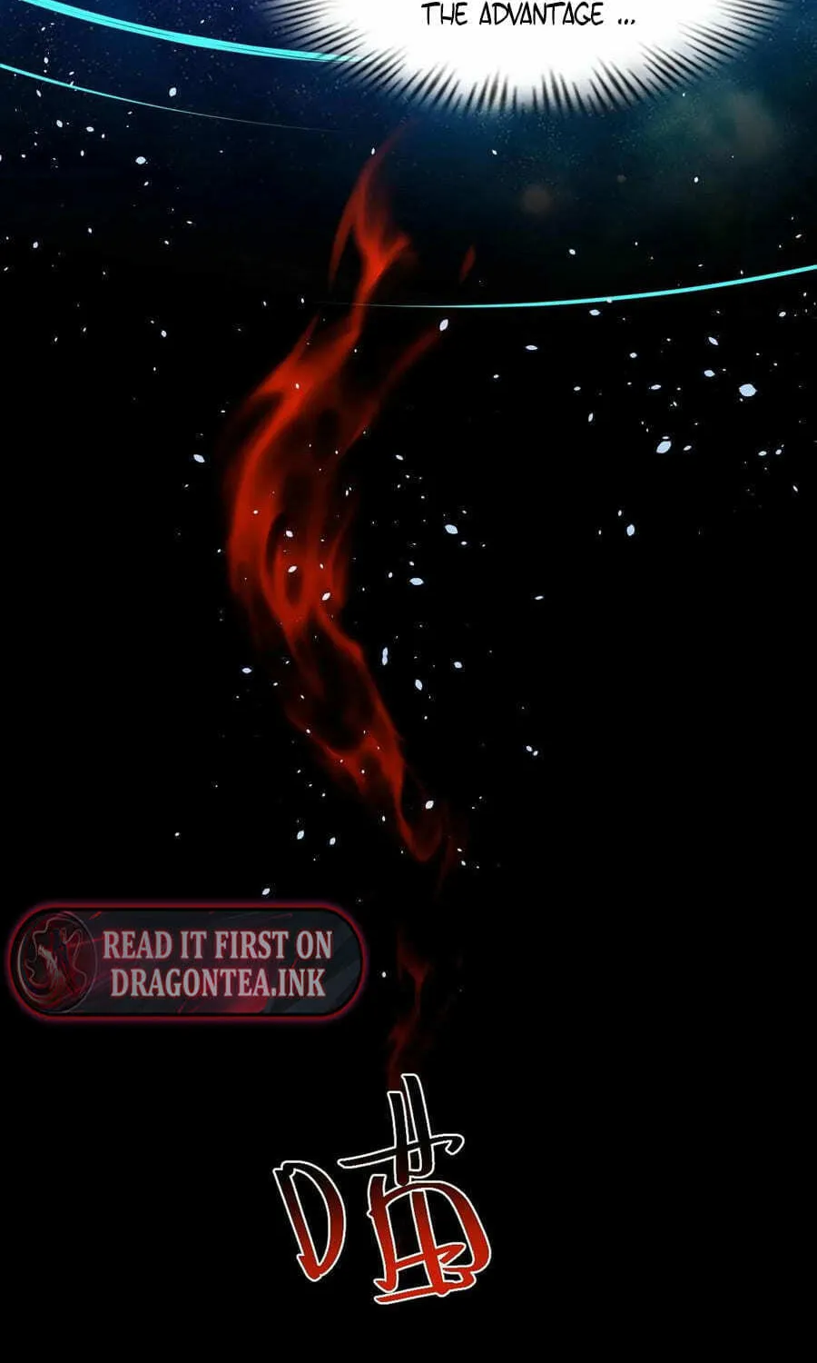 Apocalypse 100% Drop Rate Chapter 29 page 35 - 