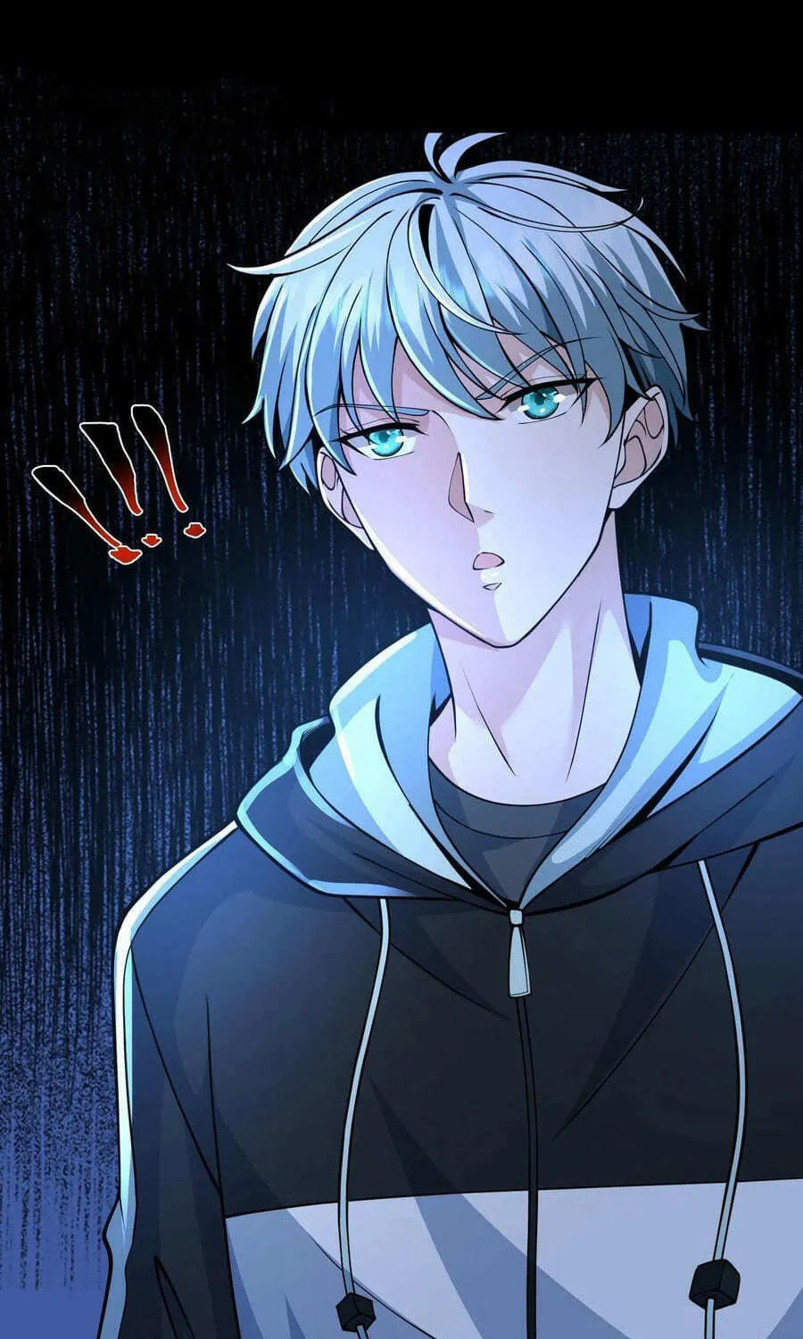 Apocalypse 100% Drop Rate Chapter 29 page 36 - 