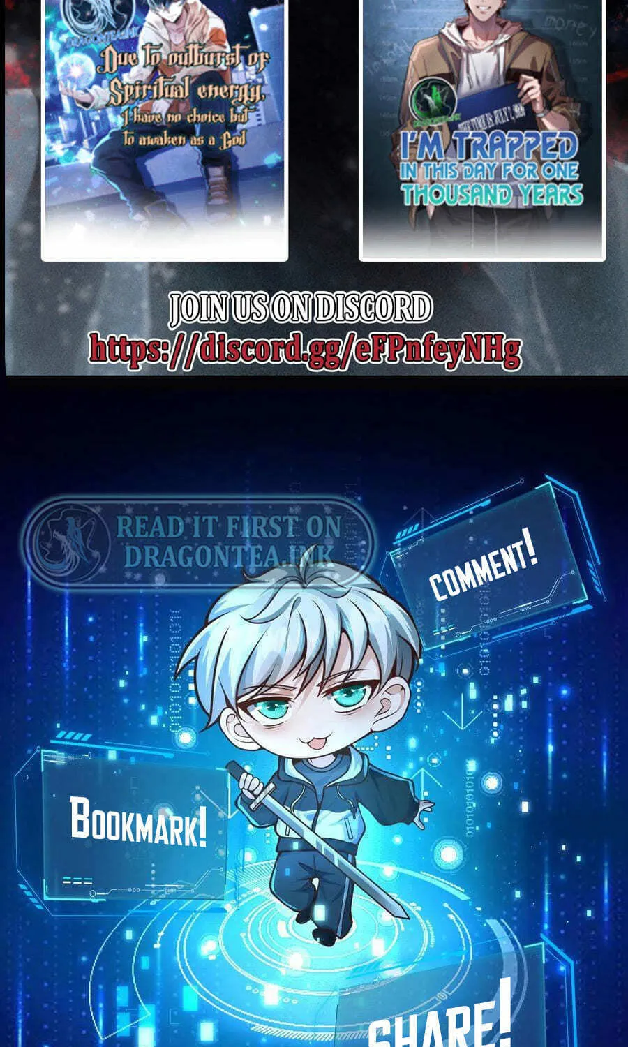 Apocalypse 100% Drop Rate Chapter 29 page 40 - 
