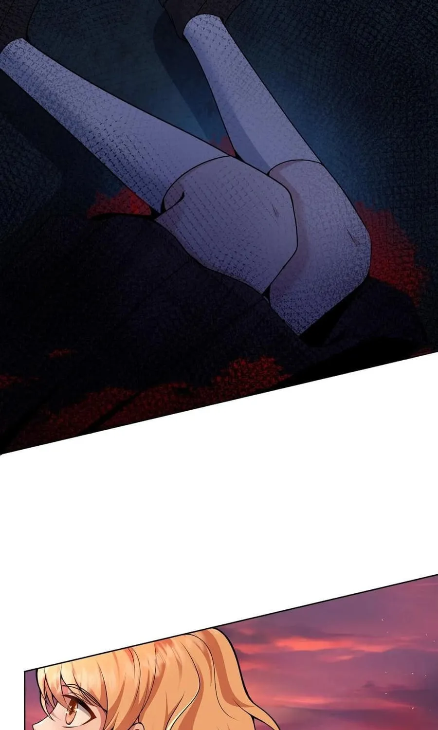 Apocalypse 100% Drop Rate Chapter 3 page 11 - 