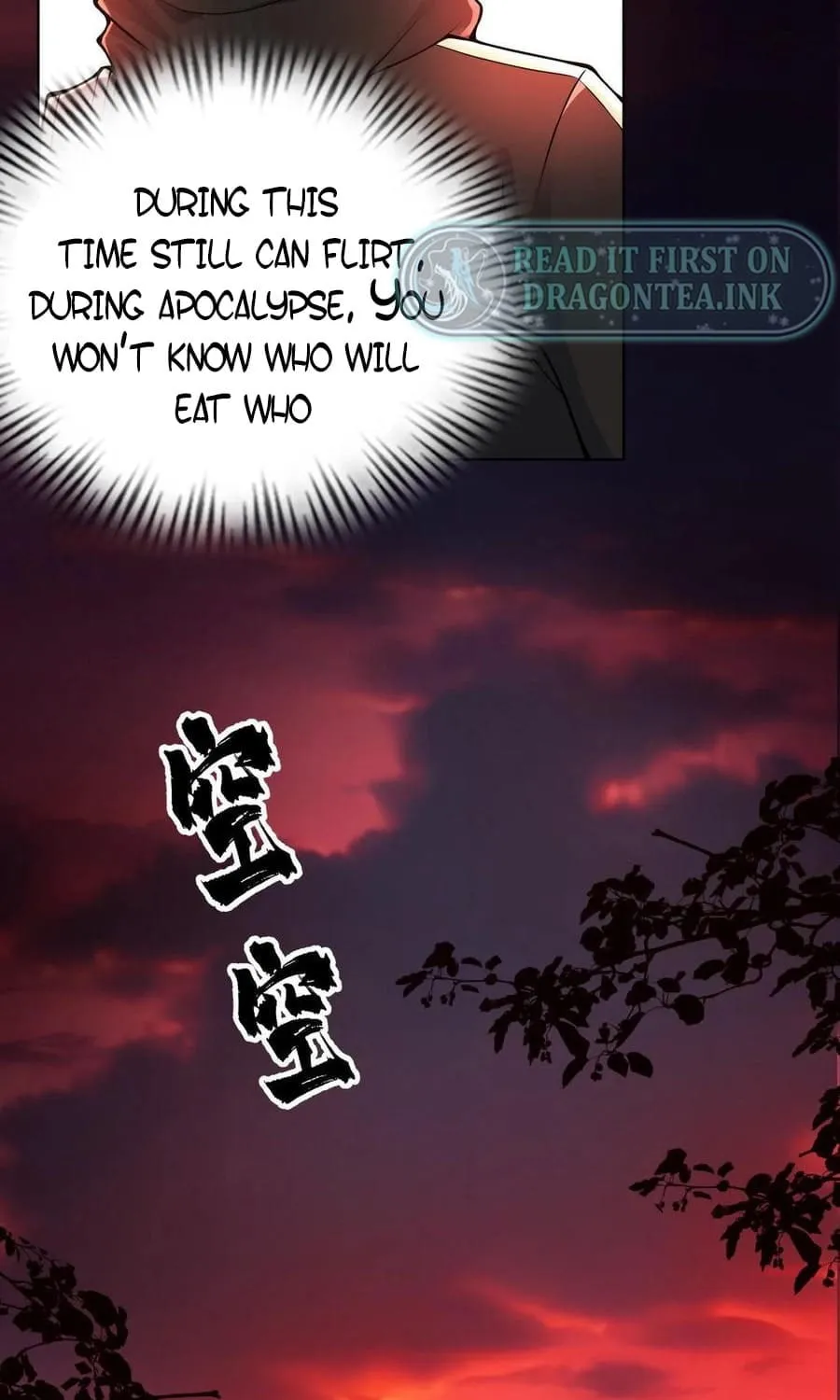 Apocalypse 100% Drop Rate Chapter 3 page 14 - 