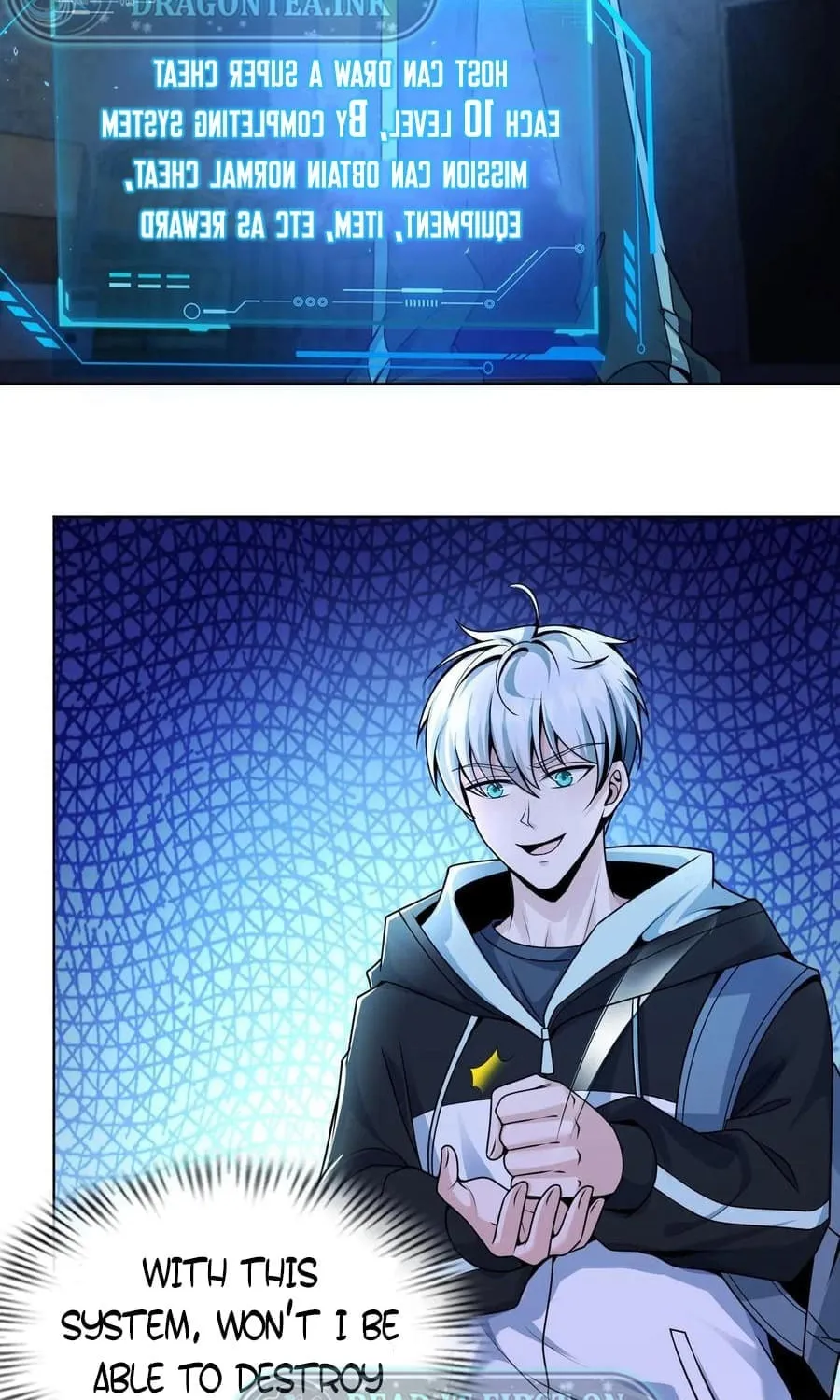 Apocalypse 100% Drop Rate Chapter 3 page 3 - 