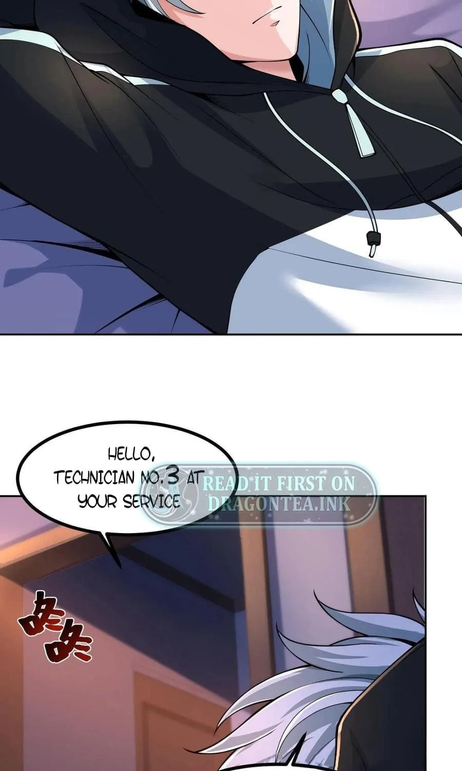 Apocalypse 100% Drop Rate Chapter 3 page 27 - 