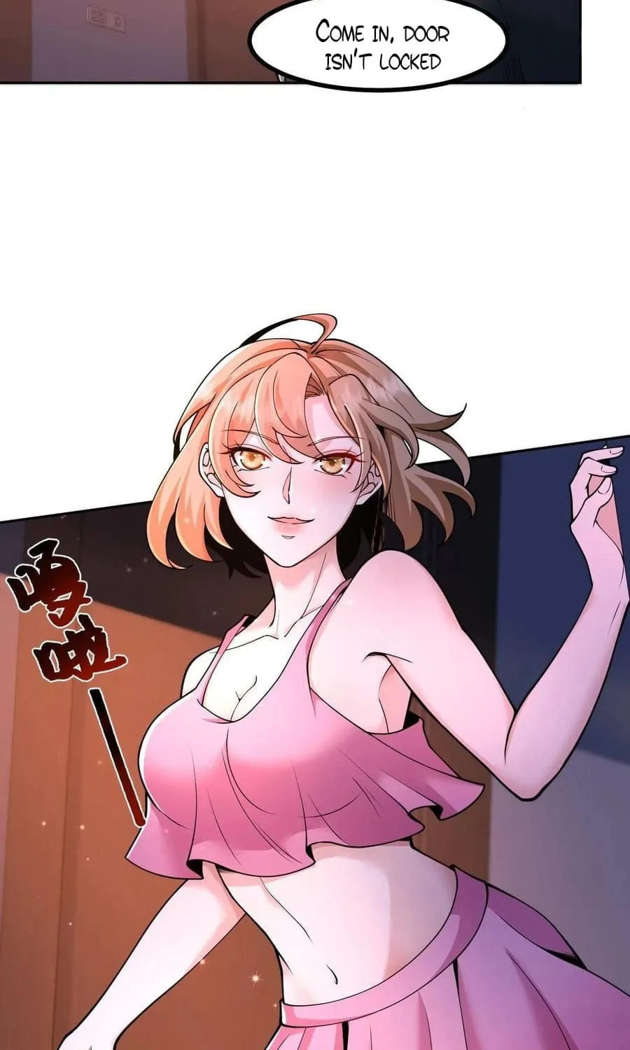 Apocalypse 100% Drop Rate Chapter 3 page 28 - 