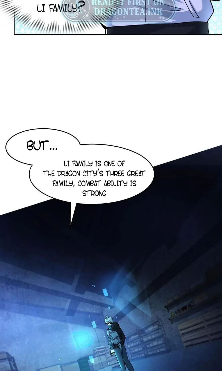 Apocalypse 100% Drop Rate Chapter 3 page 4 - 