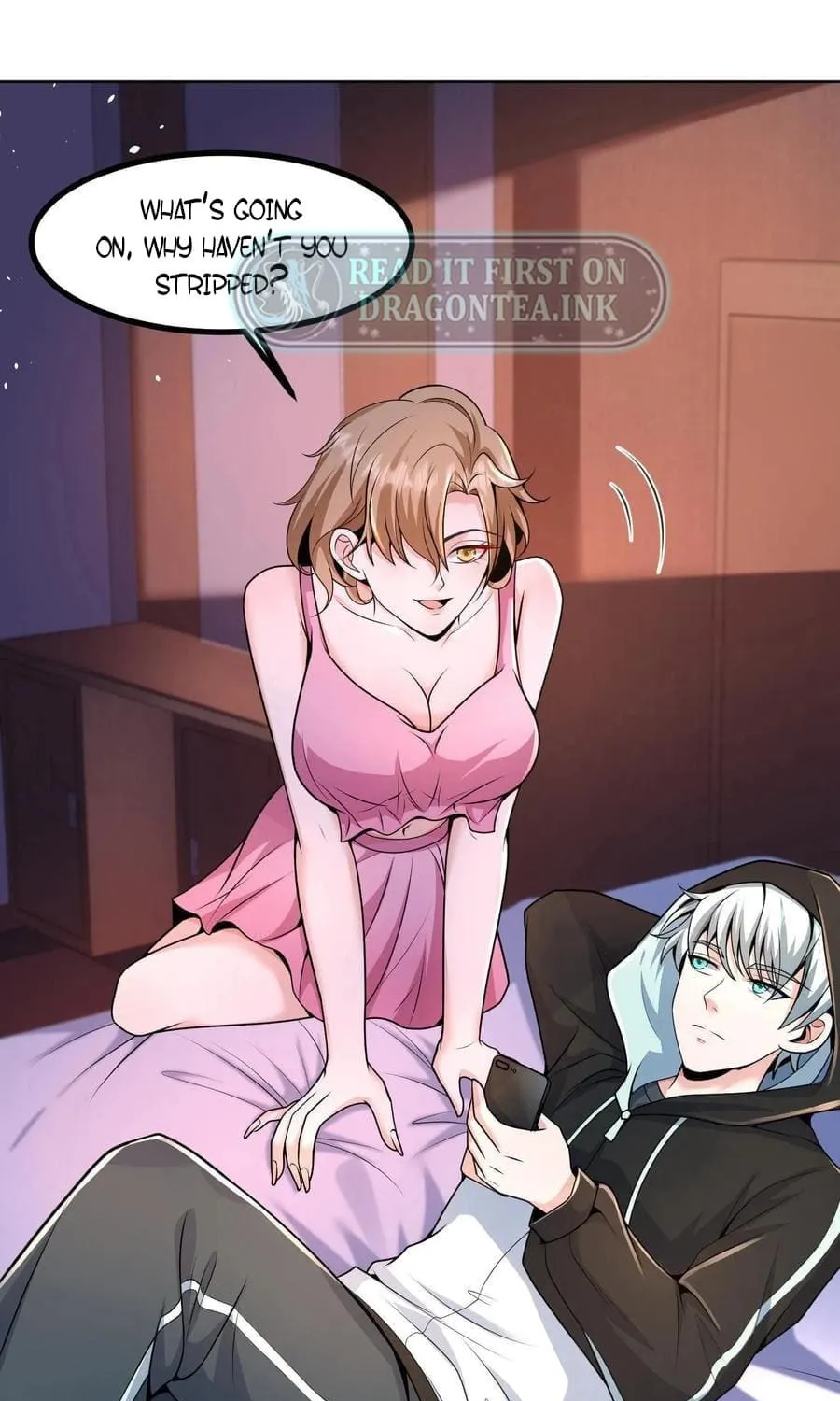 Apocalypse 100% Drop Rate Chapter 3 page 31 - 