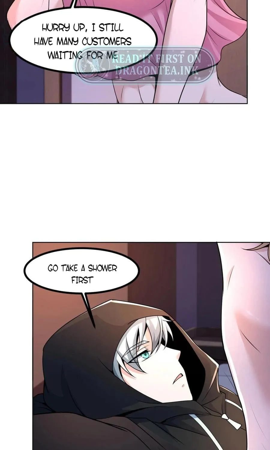 Apocalypse 100% Drop Rate Chapter 3 page 33 - 