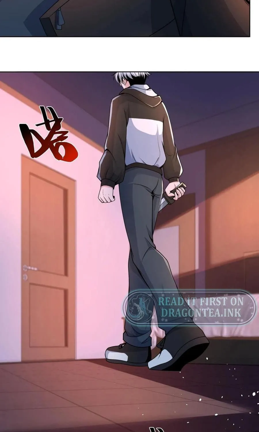 Apocalypse 100% Drop Rate Chapter 3 page 37 - 