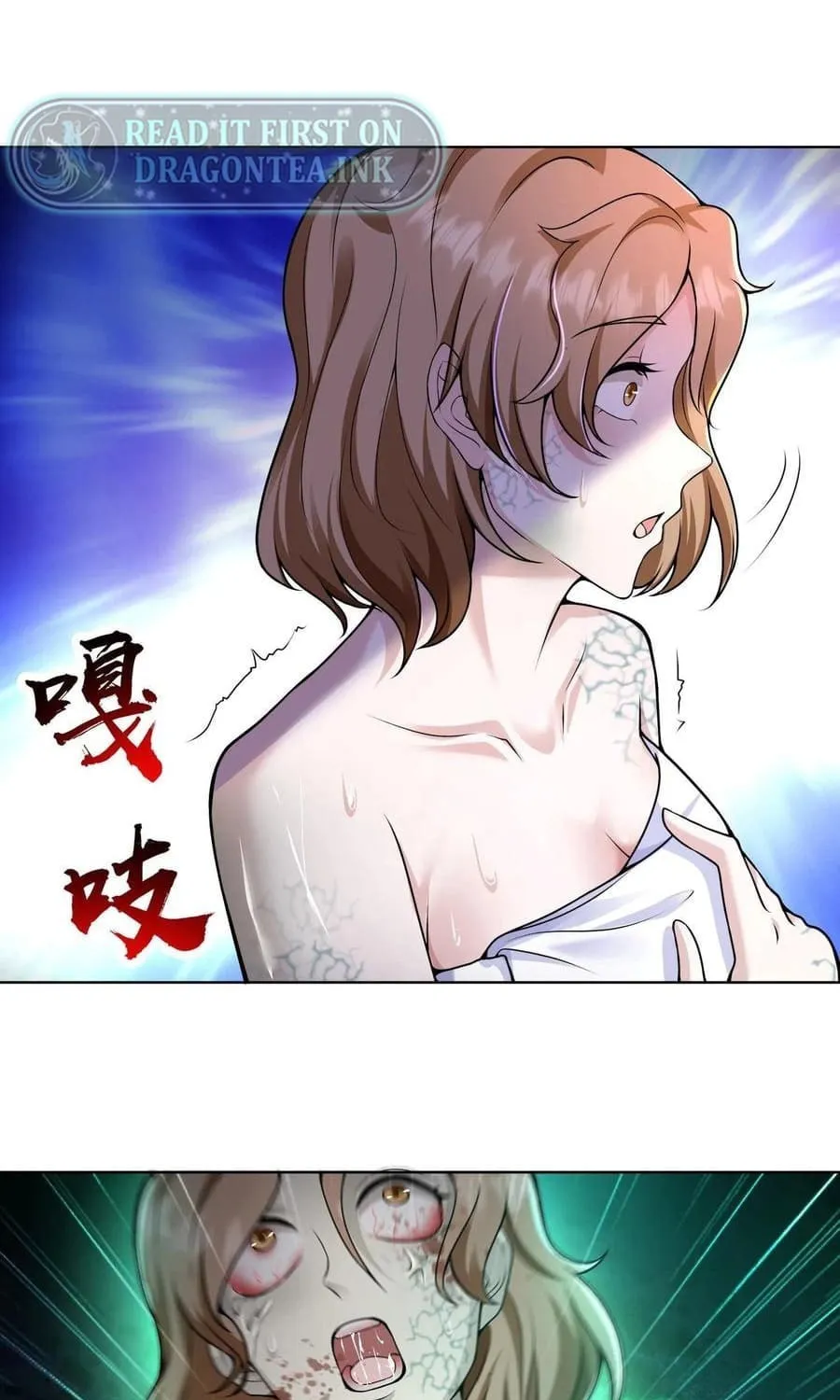 Apocalypse 100% Drop Rate Chapter 3 page 43 - 