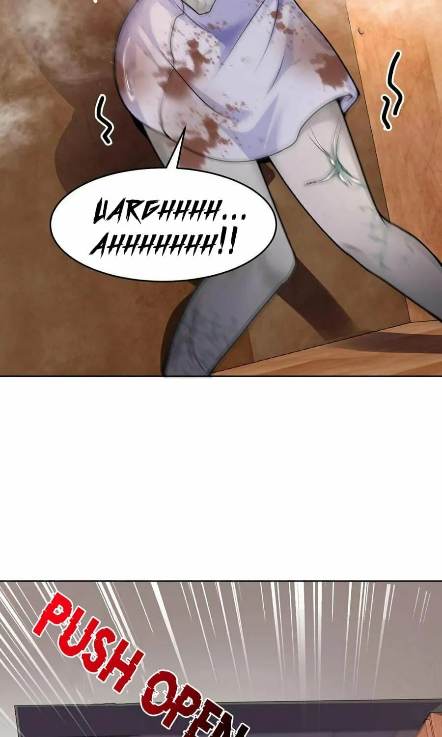 Apocalypse 100% Drop Rate Chapter 3 page 46 - 