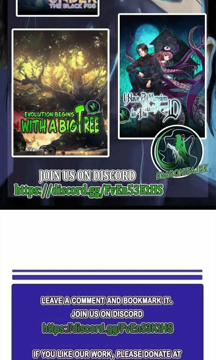 Apocalypse 100% Drop Rate Chapter 3 page 49 - 