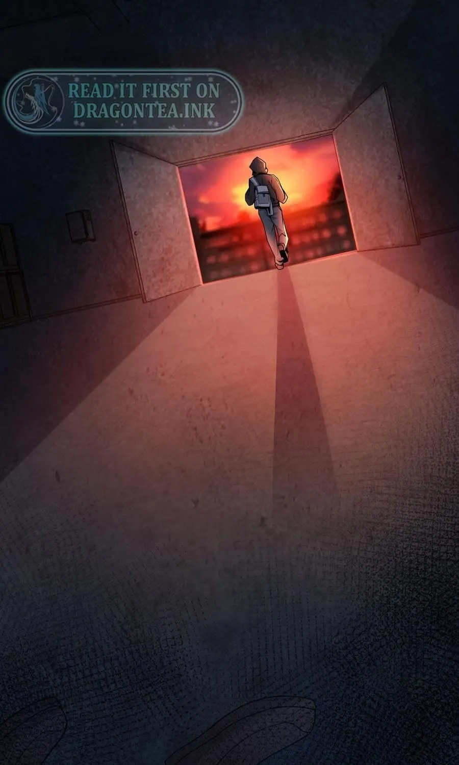 Apocalypse 100% Drop Rate Chapter 3 page 10 - 