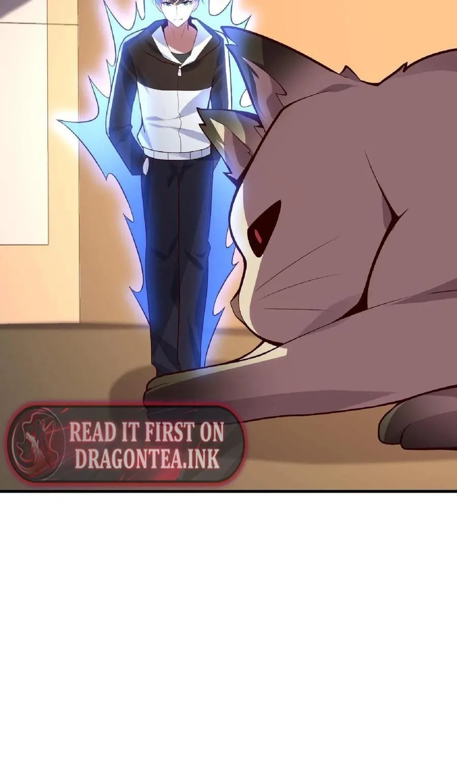 Apocalypse 100% Drop Rate Chapter 30 page 28 - 