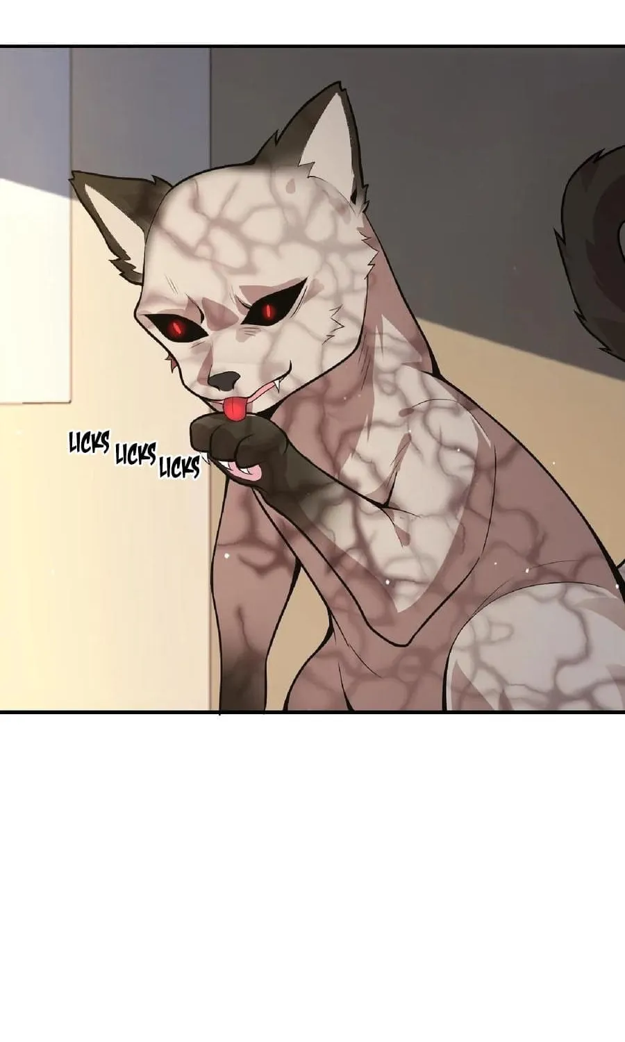 Apocalypse 100% Drop Rate Chapter 30 page 29 - 