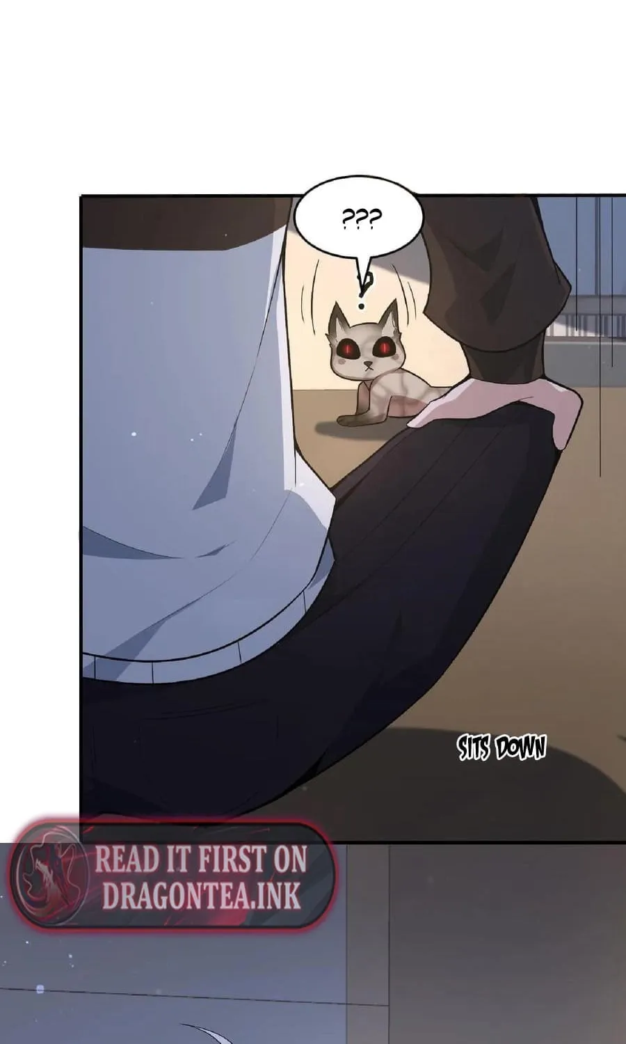 Apocalypse 100% Drop Rate Chapter 30 page 31 - 