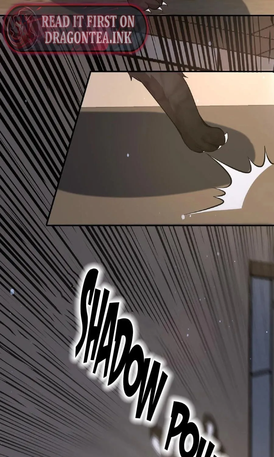 Apocalypse 100% Drop Rate Chapter 30 page 36 - 