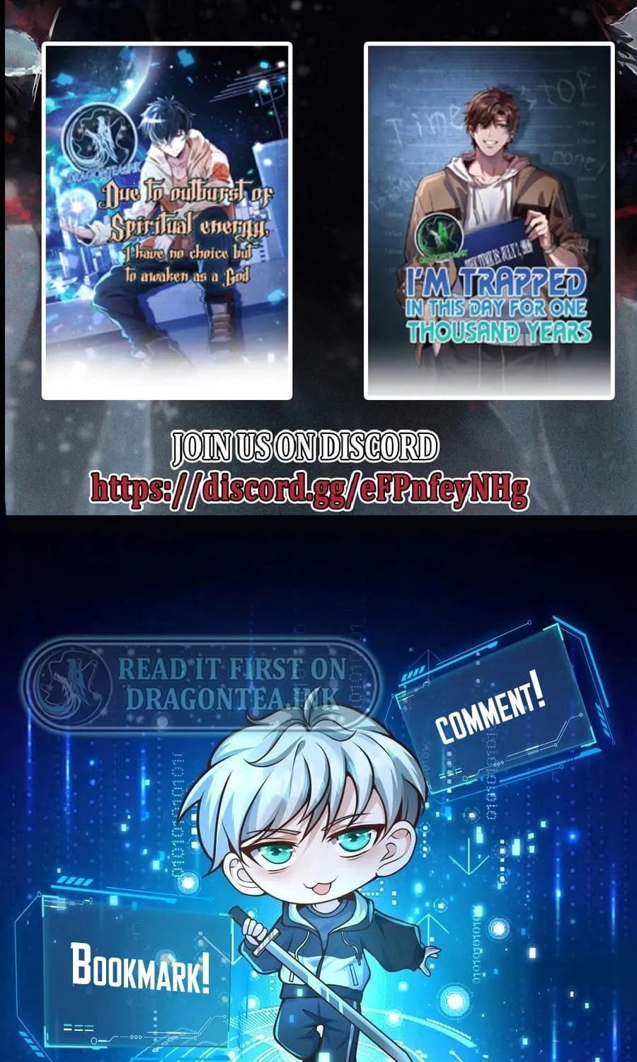 Apocalypse 100% Drop Rate Chapter 30 page 41 - 